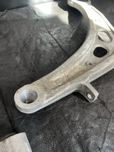 Load image into Gallery viewer, 2008-2014 SUBARU WRX STI OEM FRONT LOWER CONTROL ARMS ALUMINUM RH LH #525671