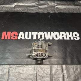 02-07 Impreza WRX STi OEM Alternator - #524314