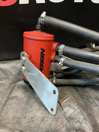 Perrin Air/Oil Separator for 2002-2007 Subaru WRX/STi  #516938