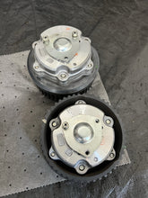 Load image into Gallery viewer, 2008-2014 Subaru WRX STi AVCS Cam Gears #525671