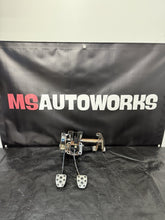 Load image into Gallery viewer, 2004-2007 Subaru WRX STI Brake &amp; Clutch Pedal Assembly #525182