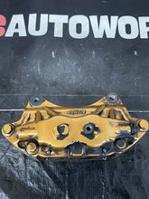 Load image into Gallery viewer, 2004-2007 Subaru WRX STI Front RH Brembo Brake Caliper Passenger OEM #508176