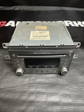 Load image into Gallery viewer, 2005-2007 Subaru Impreza WRX STI Radio Stereo 6 Disk