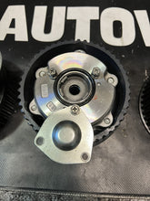 Load image into Gallery viewer, 2004-2007 Subaru WRX STi Cam Gears SET OF 4 OEM #519516