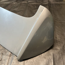 Load image into Gallery viewer, 2008-2014 Subaru Impreza WRX STI Hatch Spoiler Wing Wagon SILVER OEM #802375