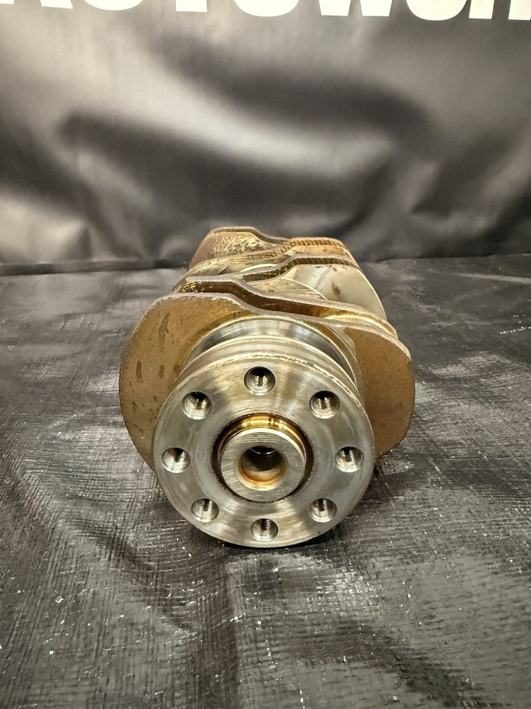 2004-2018 Subaru WRX STi OEM Crankshaft Crank Shaft EJ257 EJ255 #518682