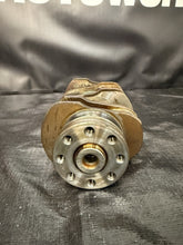 Load image into Gallery viewer, 2004-2018 Subaru WRX STi OEM Crankshaft Crank Shaft EJ257 EJ255 #518682