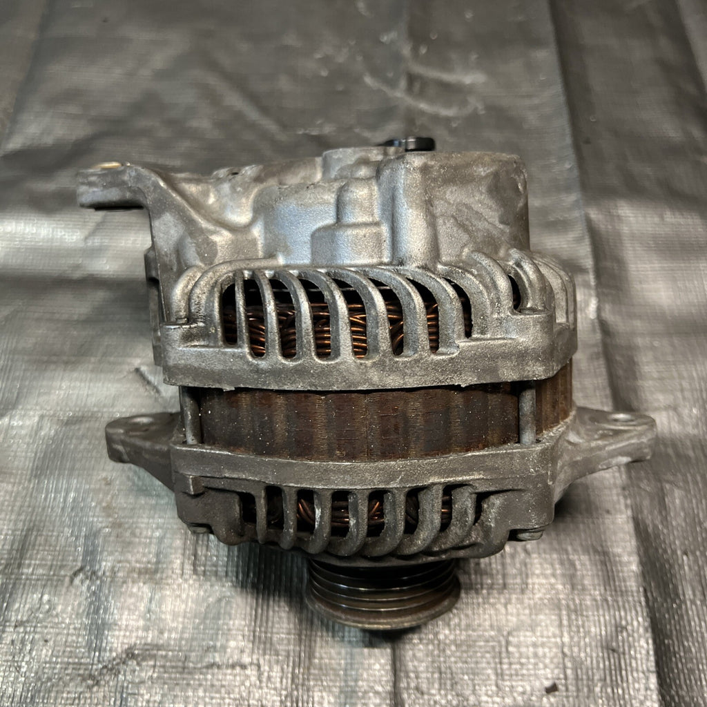 02-07 Impreza WRX STi OEM Alternator - #3INV