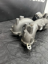 Load image into Gallery viewer, 2004-2005 Subaru WRX STi OEM Intake Manifold #510619