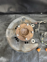 Load image into Gallery viewer, 2000-2003 Honda S2000 S2K AP1 OEM Front Left &amp; Right Spindle Knuckle Bearing Hub