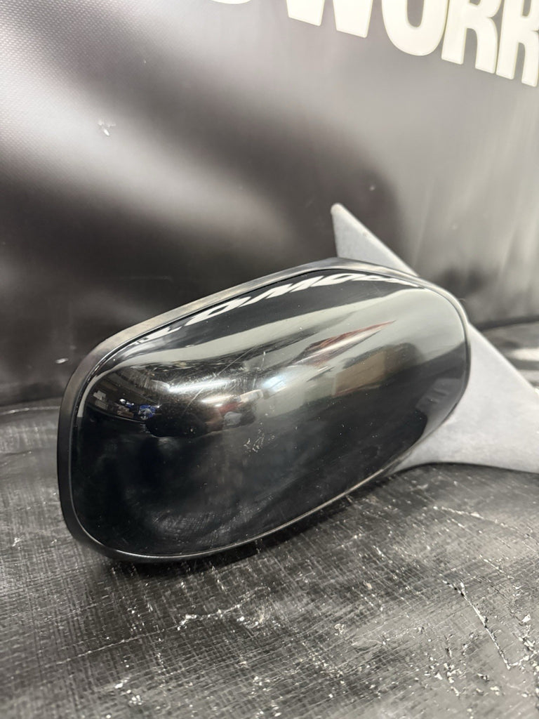 2004-2007 Subaru Impreza WRX STi Right Passenger Side Mirror OEM #518682