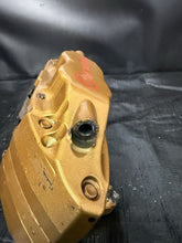 Load image into Gallery viewer, 2004-2007 Subaru WRX STI Front LH Brembo Brake Caliper Driver OEM #525182