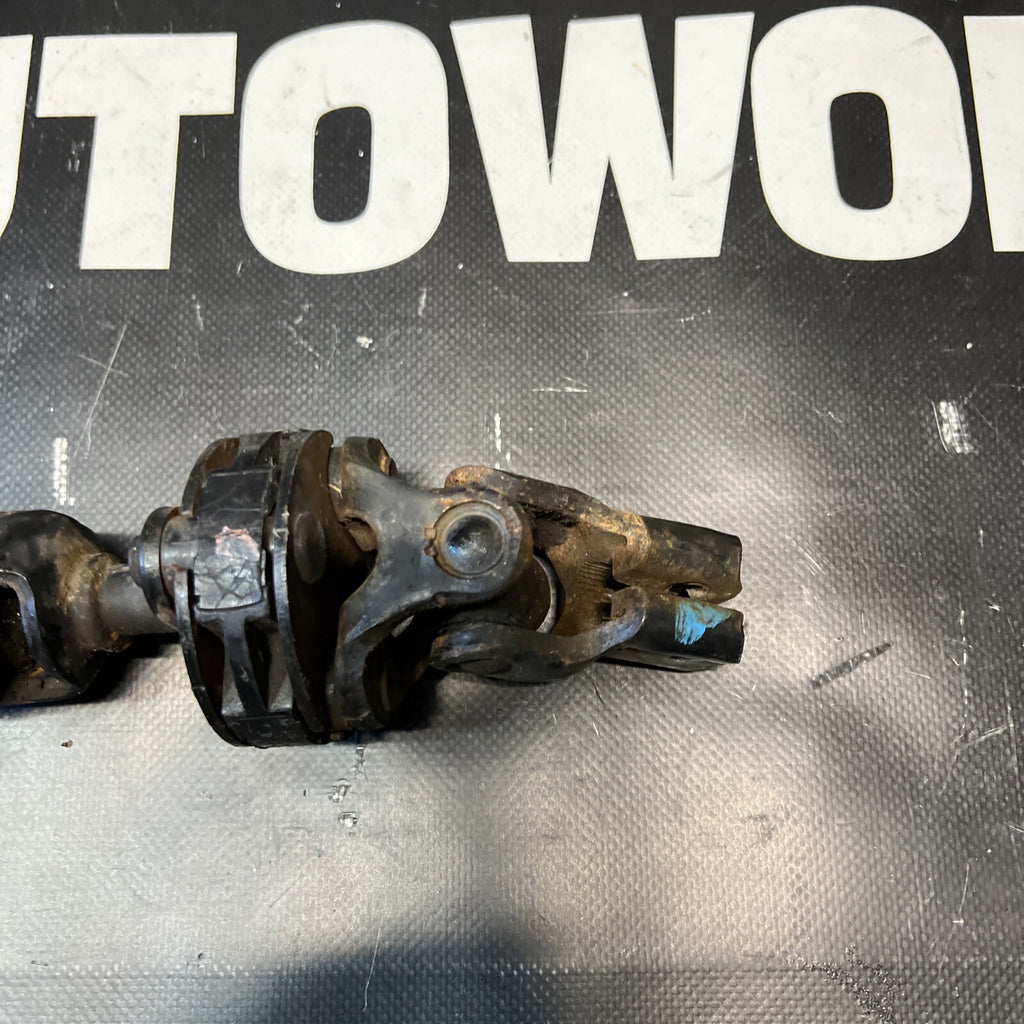 2008-2014 SUBARU IMPREZA WRX STEERING LINKAGE U JOINT KNUCKLE OEM 34170AG022