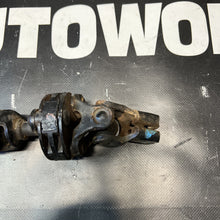 Load image into Gallery viewer, 2008-2014 SUBARU IMPREZA WRX STEERING LINKAGE U JOINT KNUCKLE OEM 34170AG022