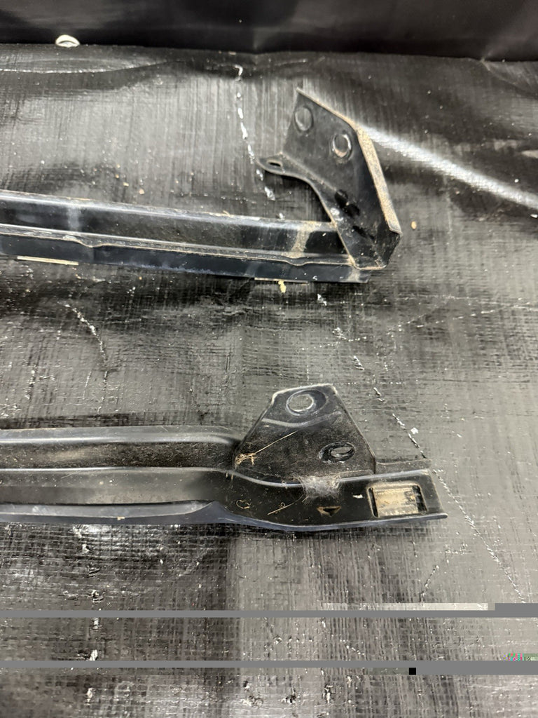 2000-2009 Honda S2000 Genuine Front Left-Right Side Headlight Bumper Bracket