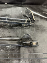 Load image into Gallery viewer, 2000-2009 Honda S2000 Genuine Front Left-Right Side Headlight Bumper Bracket