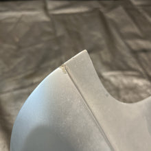 Load image into Gallery viewer, 2008-2014 Subaru Impreza WRX STI Hatch Spoiler Wing Wagon SILVER OEM #802375