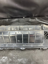 Load image into Gallery viewer, 2004-2005 Subaru WRX STI Top Mount Intercooler Splitter OEM #500989