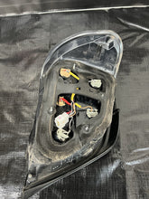 Load image into Gallery viewer, 2004-2007 Subaru Impreza WRX STi Tail Light Passenger Side Sedan Genuine #500989