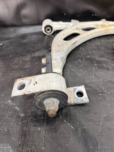 Load image into Gallery viewer, 04-07 SUBARU WRX STI OEM FRONT LOWER ALUMINUM CONTROL ARMS PAIR #525182