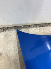 Load image into Gallery viewer, 2006-2007 Subaru WRX STi Hood Assembly with Hood Scoop OEM #525182