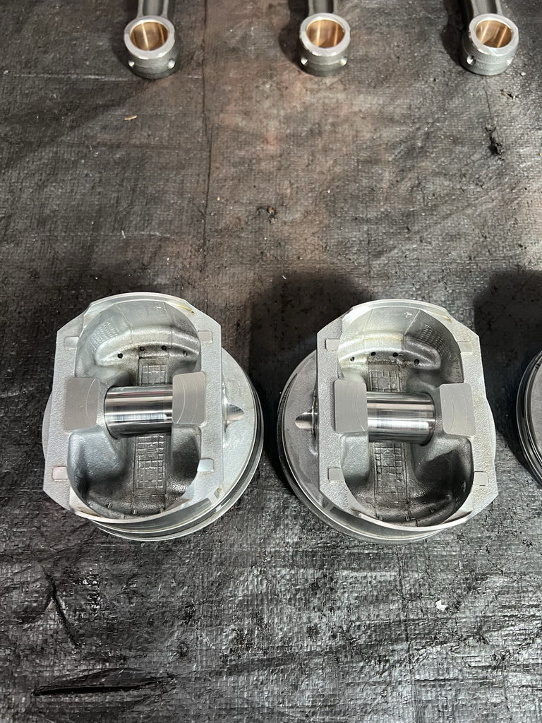 2018-2021 Subaru WRX STi Type RA Stock Pistons & Rods #212661