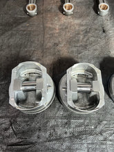 Load image into Gallery viewer, 2018-2021 Subaru WRX STi Type RA Stock Pistons &amp; Rods #212661