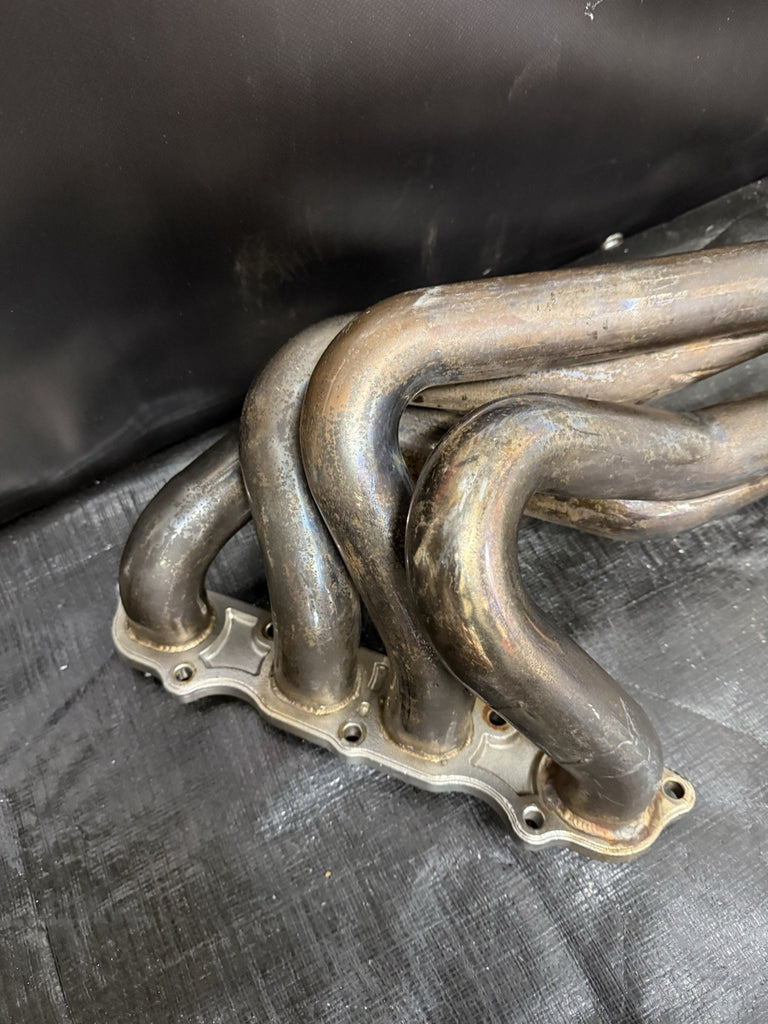 2000-2009 Honda S2000 AP1 AP2 Invidia Headers