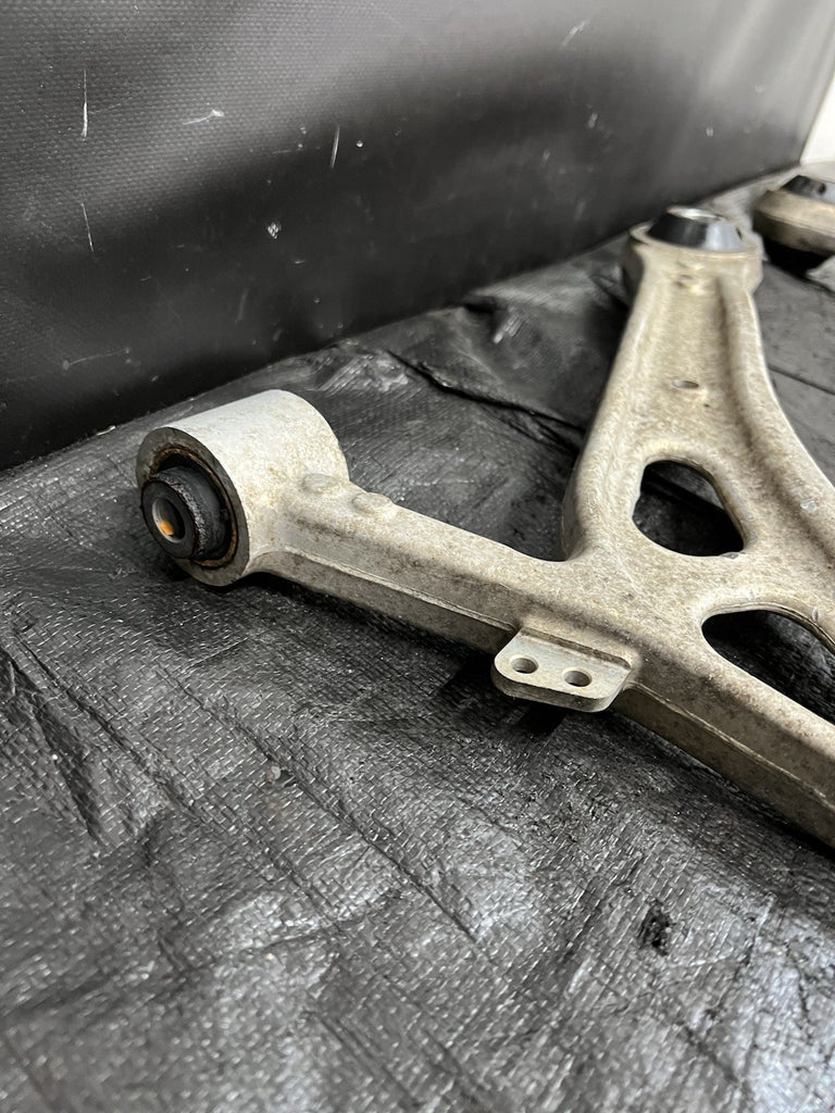 2005-2009 Subaru Legacy GT Spec-B Front Aluminum Lower Control Arms #212661