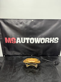 2004-2007 Subaru WRX STI Front RH Brembo Brake Caliper Passenger OEM #525182