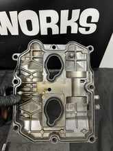 Load image into Gallery viewer, 2008-2014 Subaru WRX D25 Engine Cylinder Heads Left LH &amp; Right RH OEM #212661