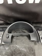 Load image into Gallery viewer, 2000-2003 Honda S2000 AP1 Gauge Cluster Bezel &amp; Controls