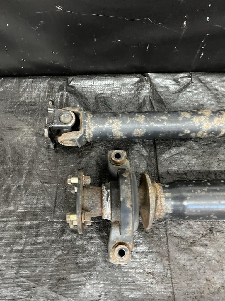 2004-2005 Subaru Impreza WRX STI Drive Shaft Line Rear Driveshaft OEM #518682