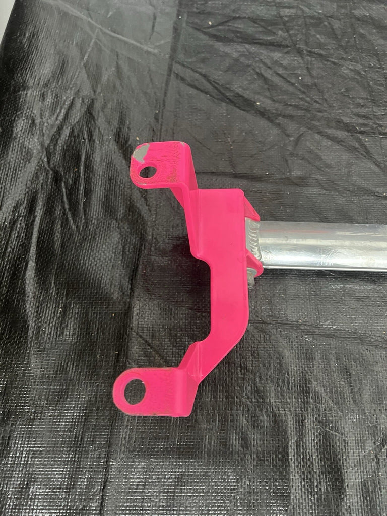 2008-2014 Subaru WRX STi Cusco Rear Strut Tower Brace Bar #943