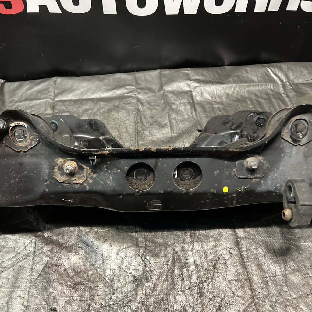 02-07 SUBARU IMPREZA WRX/STi REAR CROSSMEMBER SUBFRAME #519516