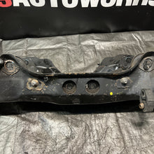 Load image into Gallery viewer, 02-07 SUBARU IMPREZA WRX/STi REAR CROSSMEMBER SUBFRAME #519516