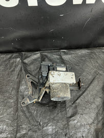 2005 SUBARU IMPREZA WRX STI SEDAN OEM ABS BRAKE PUMP MODULE UNIT EJ257 #524656