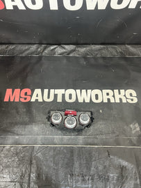 2011-2014 Subaru WRX STI Climate Control Assembly 72311SC240 Factory OEM #525671