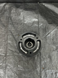 GrimmSpeed Lightweight Crank Pulley for 2004-2021 Subaru WRX STi / 2002-2014 WRX