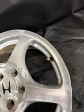 Load image into Gallery viewer, 2000-2003 Honda S2000 AP1 OEM 16&quot; Front Wheel Rim 16x6.5 #1