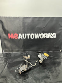 2004-2007 Subaru Impreza WRX STI Clutch Master & Slave Cylinder #500989