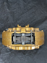 Load image into Gallery viewer, 2004-2007 Subaru WRX STI Front Caliper Set Brembo Brembos Calipers #212661