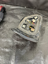 Load image into Gallery viewer, 2004-2007 Subaru Impreza Tail Lights Sedan Set Pair WRX/STi Genuine #525182