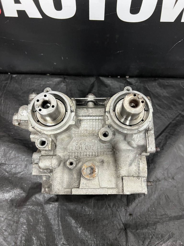 2004-2006 Subaru WRX STI B25 Engine Cylinder Head Left Driver LH OEM #516938