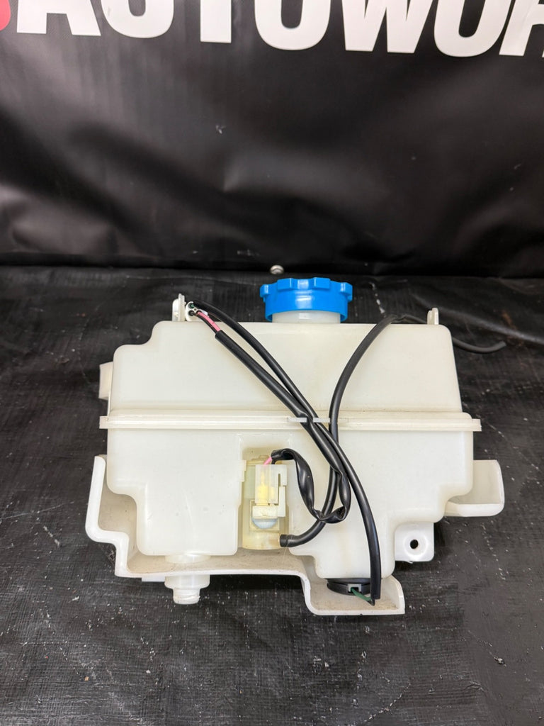04-07 Subaru Impreza WRX STI Intercooler Water Sprayer Tank  Reservoir #525182