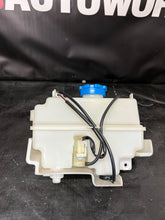Load image into Gallery viewer, 04-07 Subaru Impreza WRX STI Intercooler Water Sprayer Tank  Reservoir #525182