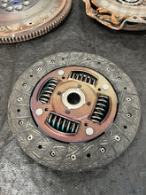 Load image into Gallery viewer, 2007-2009 Subaru Legacy GT Spec B 6-Speed OEM Clutch Kit &amp; Flywheel #212661