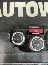 Load image into Gallery viewer, 2011-2014 Subaru WRX STI Climate Control Assembly 72311SC240 Factory OEM #525671