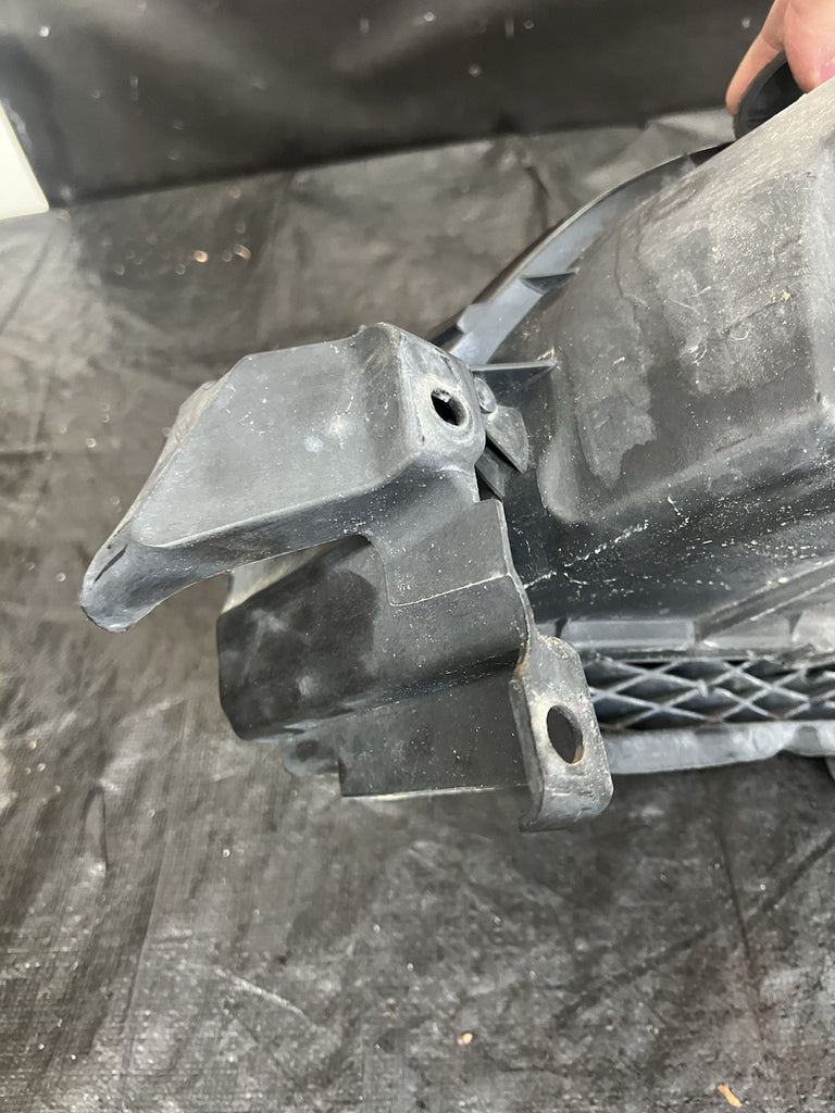2008-2009 Subaru Legacy Outback Passenger Right Headlight #212661