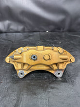 Load image into Gallery viewer, 2004-2007 Subaru WRX STI Front RH Brembo Brake Caliper Passenger OEM #525182